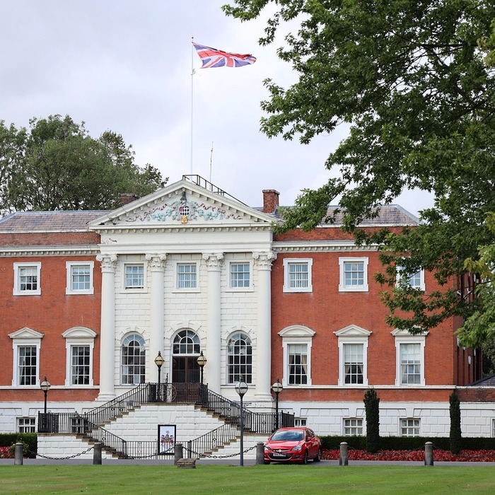 기업 이사회 구조