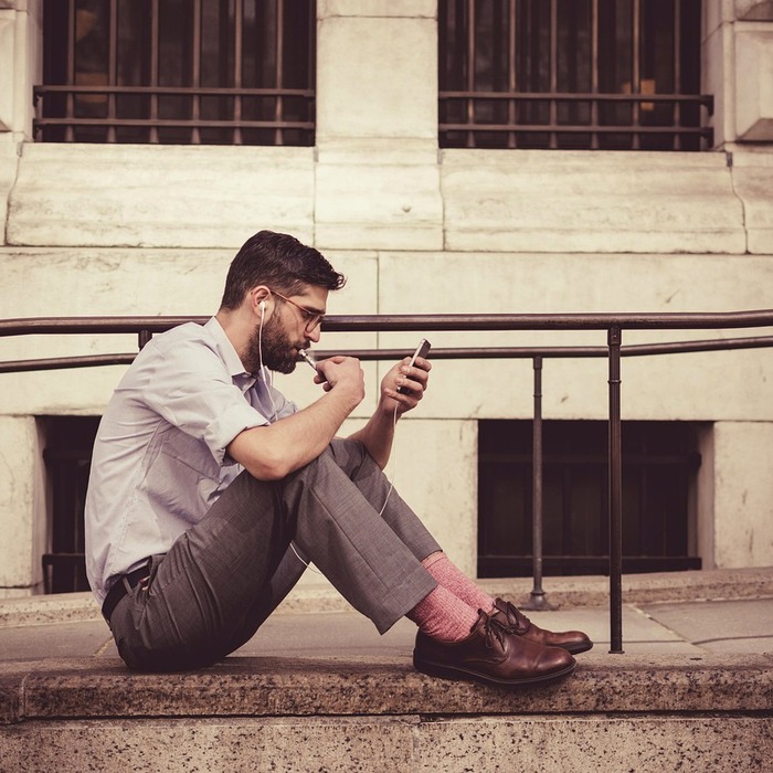 스마트폰 해상도