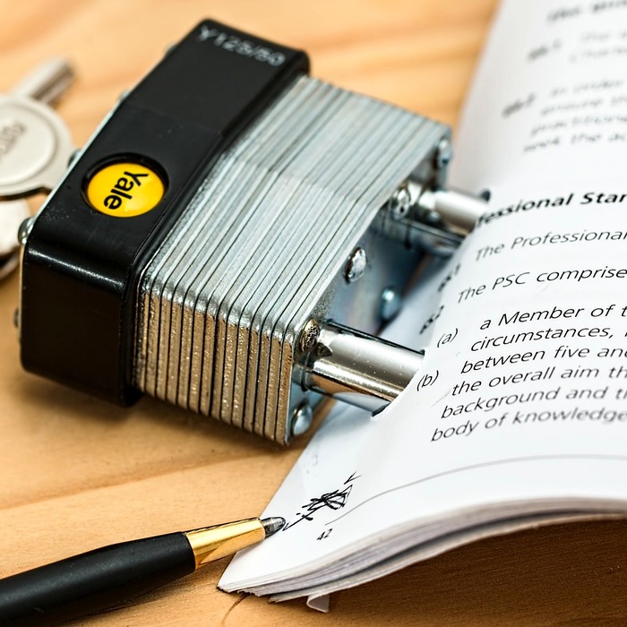 장기 리스 계약