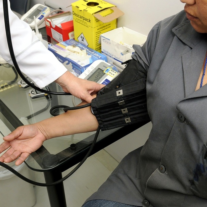 건강검진 필요성