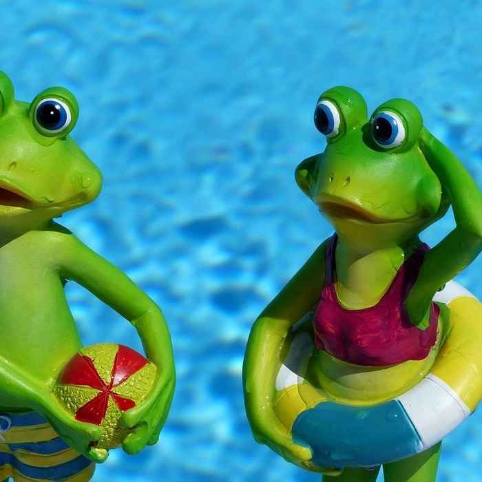 콘텐츠 아이템 선정