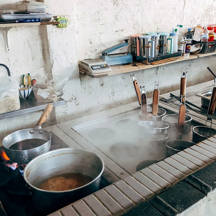 일본 라면 종류