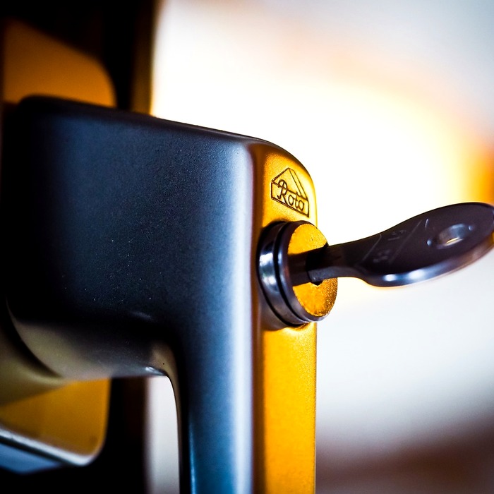 서비스 창 열기