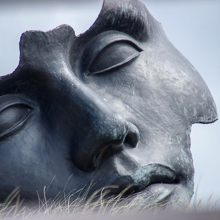 지역 예술 작품