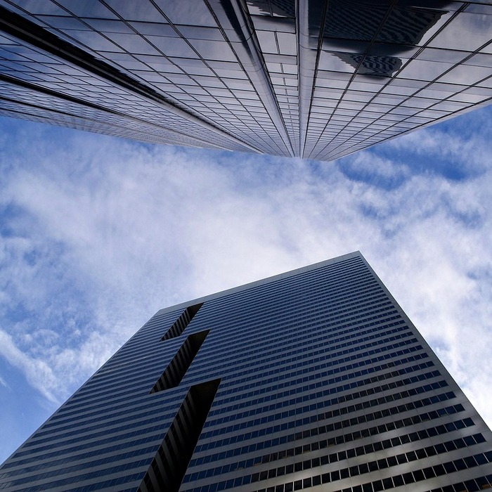 직장 성공 상징