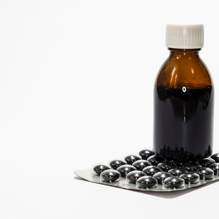 만성 기침 원인