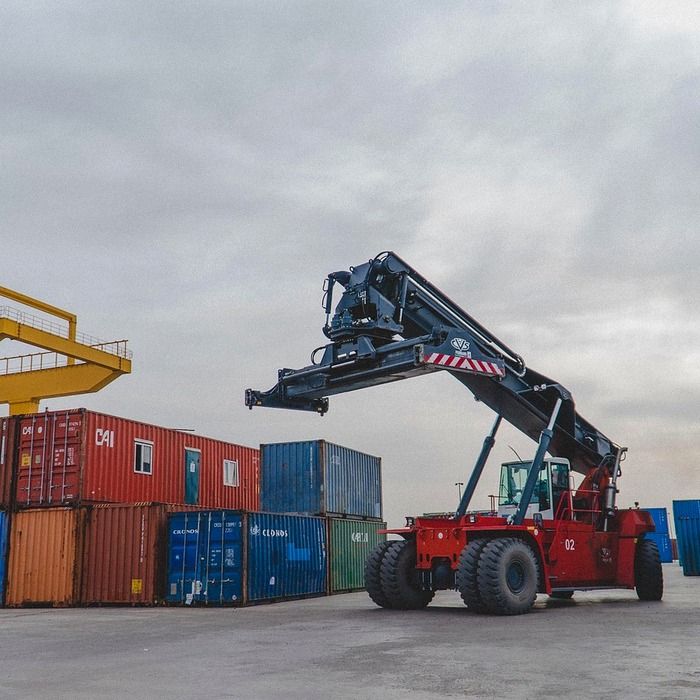 세관 신고 절차