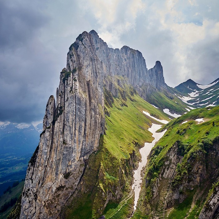 안압 변화 관리