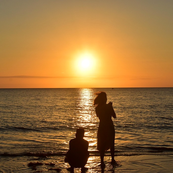 코타키나발루 자연경관