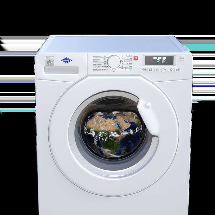 드럼세탁기 문잠김