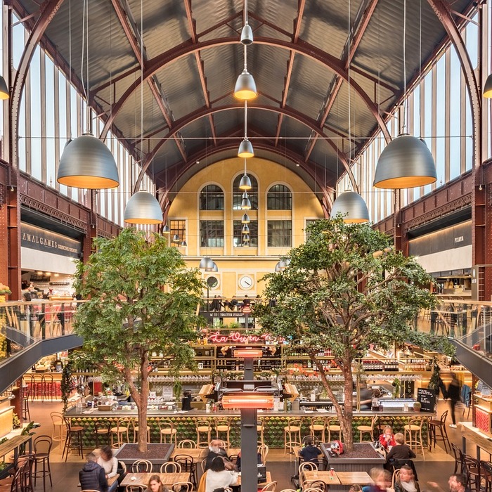 이탈리안 레스토랑