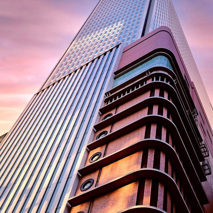 주거형 오피스텔 특징