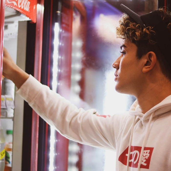 편의점 타이레놀