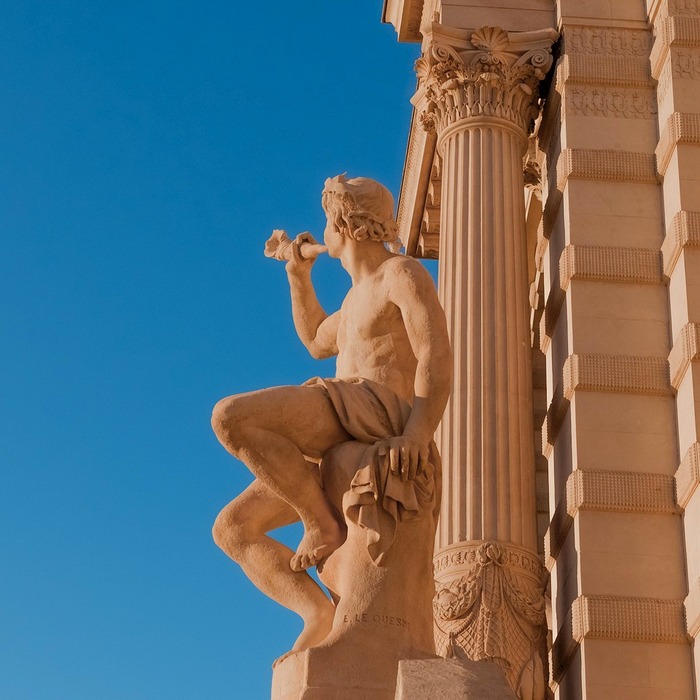 롱샴 로고 확인