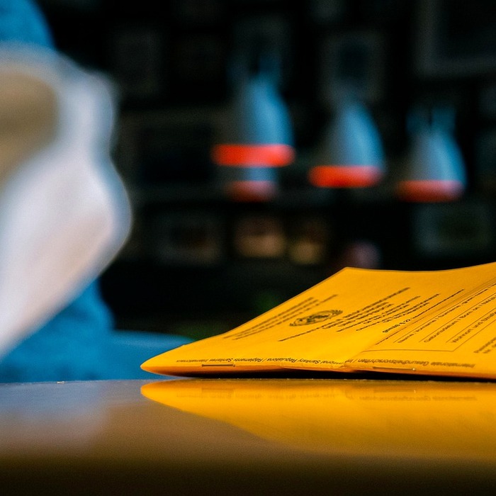 최종학력증명서