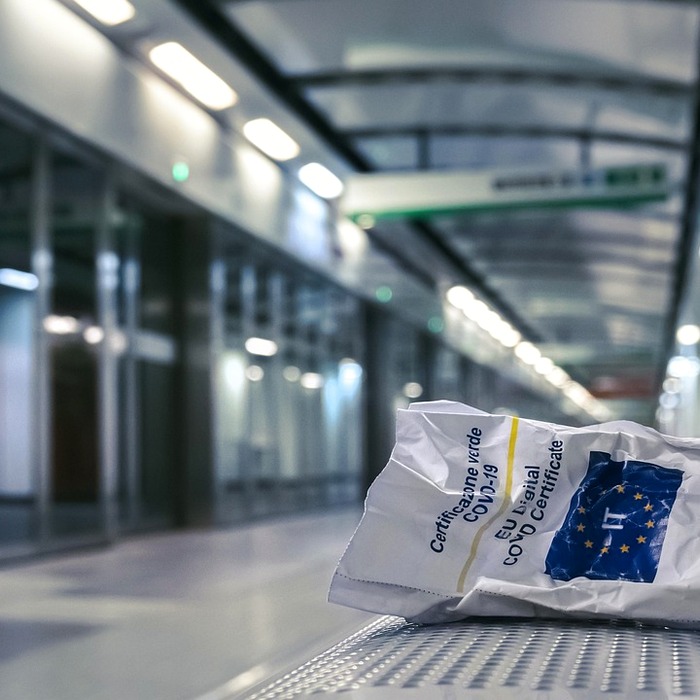 증명서 발급 절차