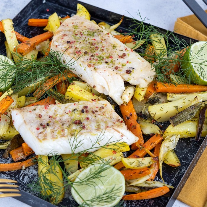 간편 간식 레시피