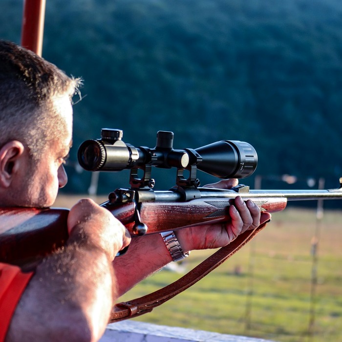 화약 기본 개념