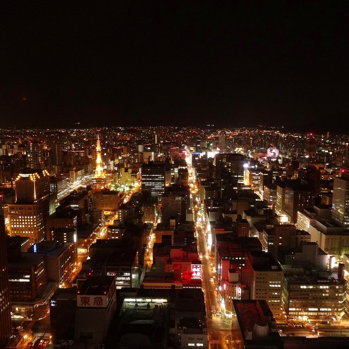 삿포로 대중교통