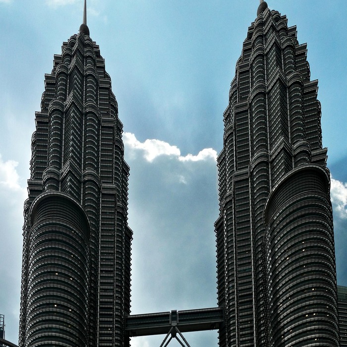 쿠알라룸푸르 터미널