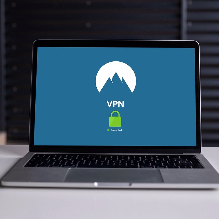 VPN 작동 원리