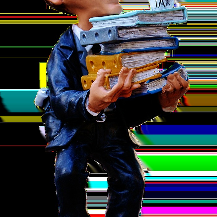 세무서 신고 절차