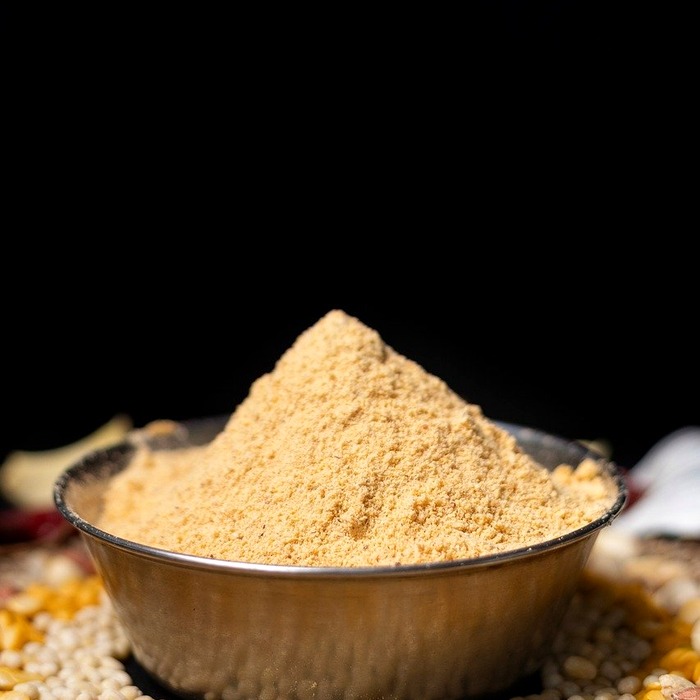 균형 잡힌 영양