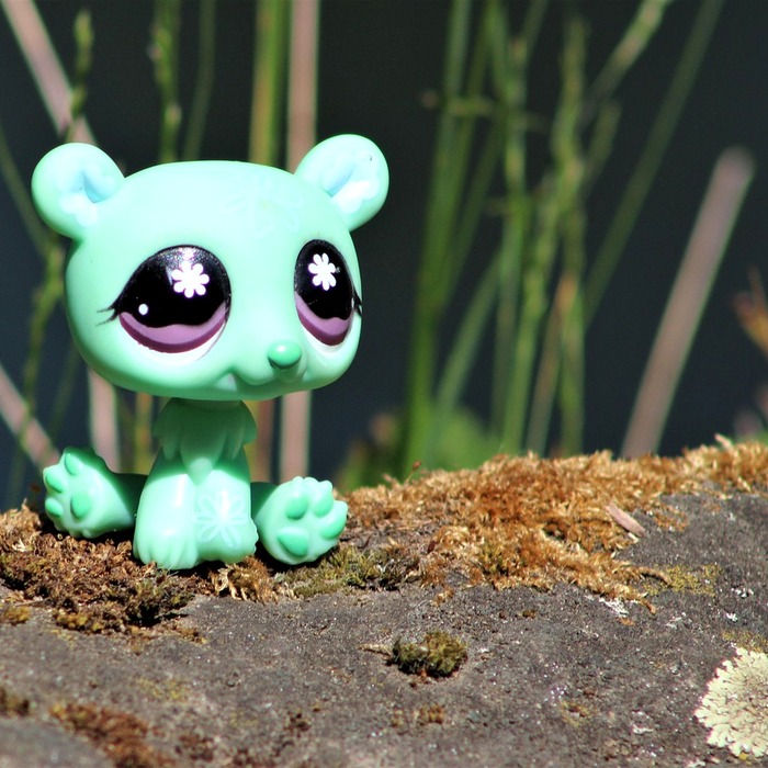 작은 그림 아이