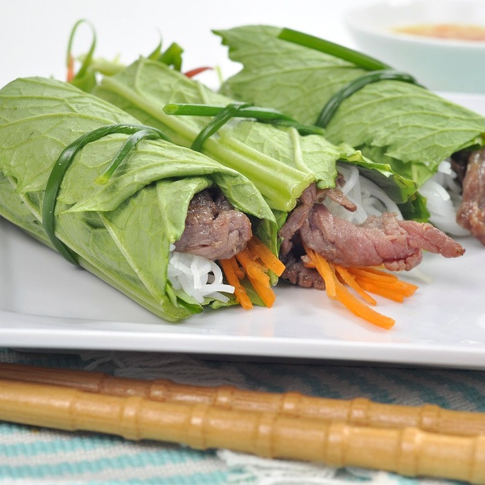 대방어 곁들임 음식