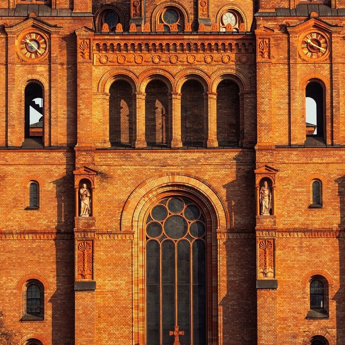 모하나 카페 외관