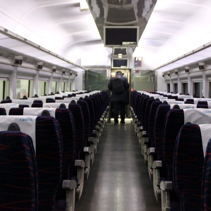 대중교통 노선도