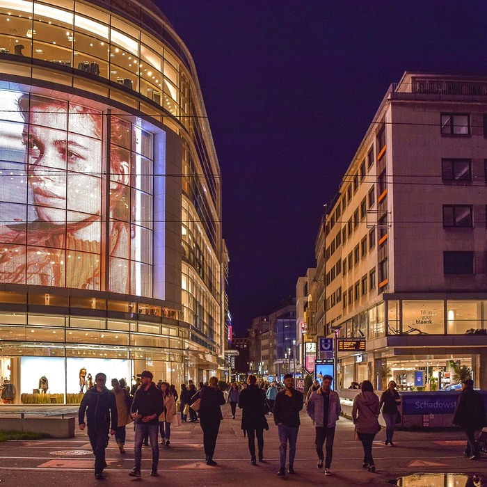 기업 재무 구조