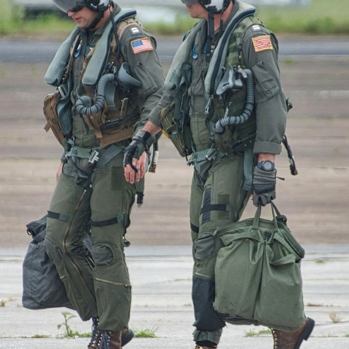 조종사 경력별 급여