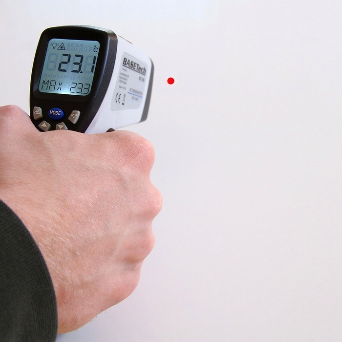 적정 온도 습도