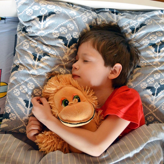 아이의 죽음 꿈