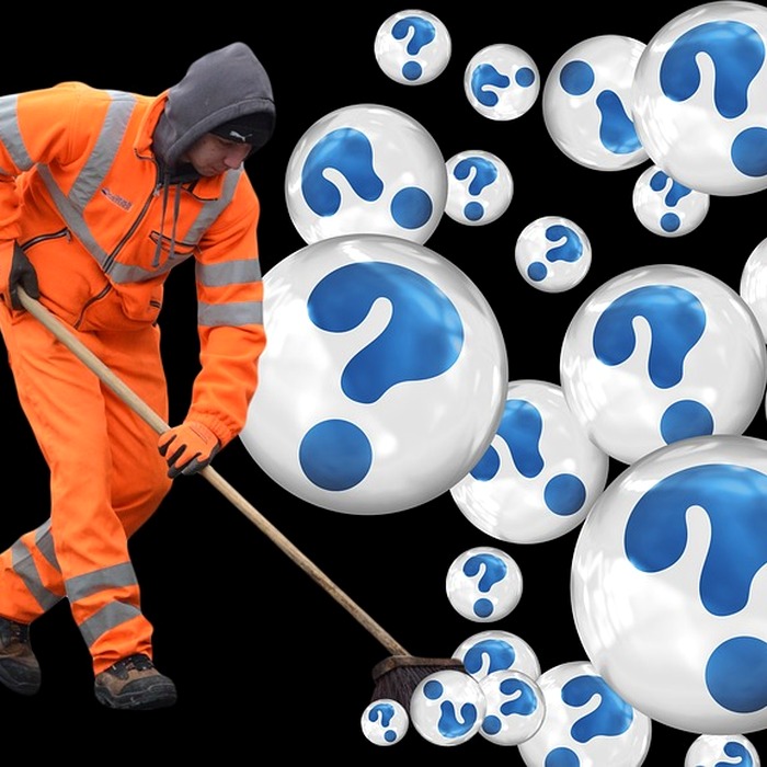 관리비 체납 문제