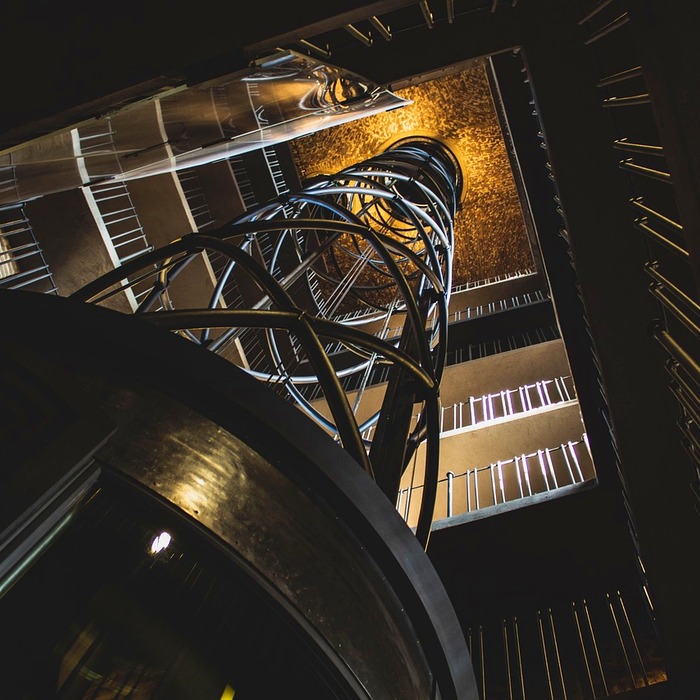 심플 달력 디자인