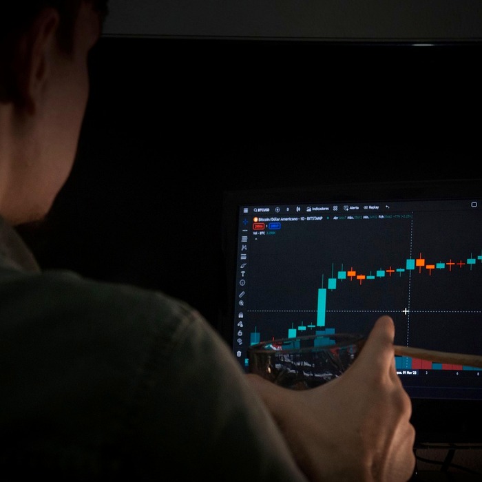 비트코인 가격 하락