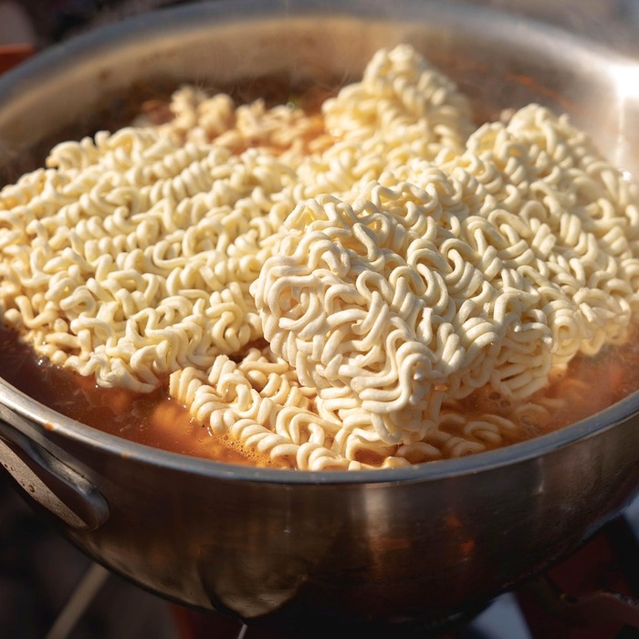 구미 라면 축제