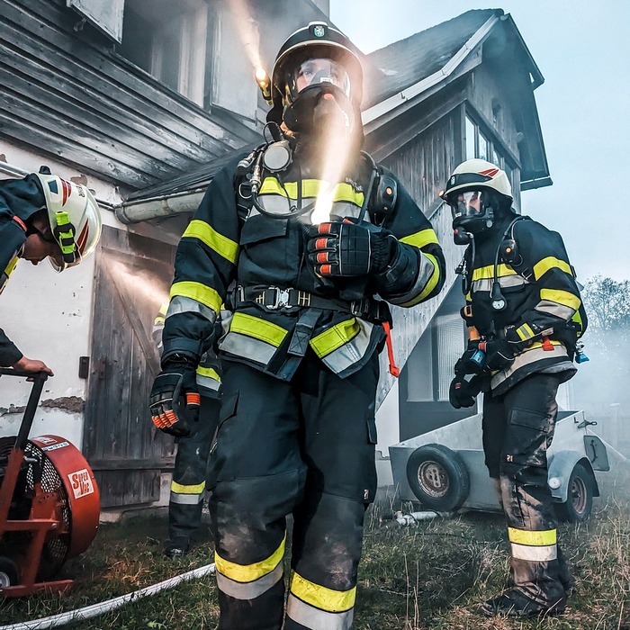 어린이 호흡기 질환