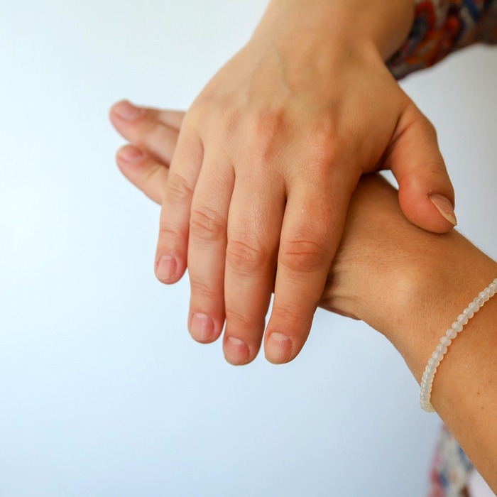 감염 예방 방법