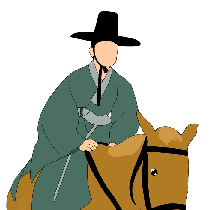 조선시대 건축물