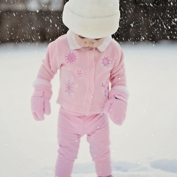 방한복 필수 아이템