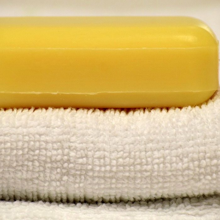 개인 위생 용품