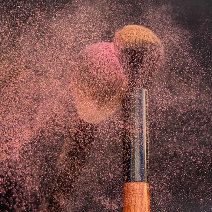 캔메이크 파우더