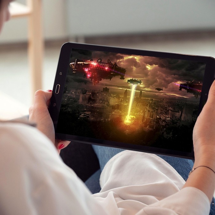 스트리밍 앱 추천