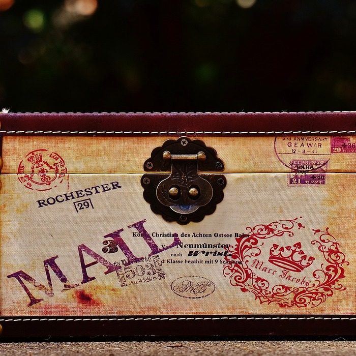 공직자 통합메일