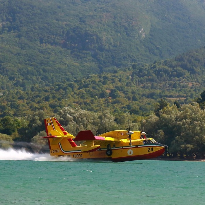화재 예방 교육