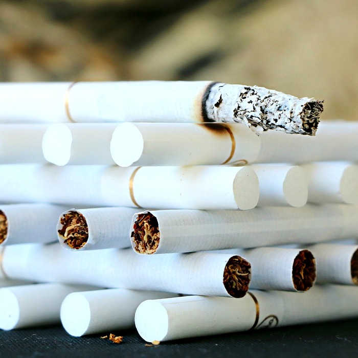 근로자 건강 증진