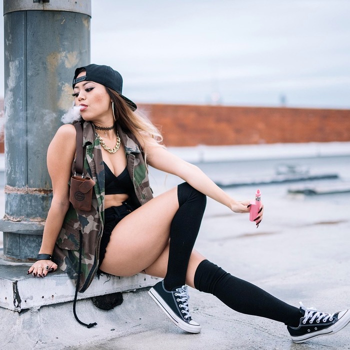 전자담배 기기 선택